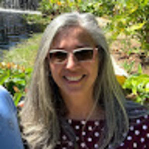 Meet your Posher, Christine